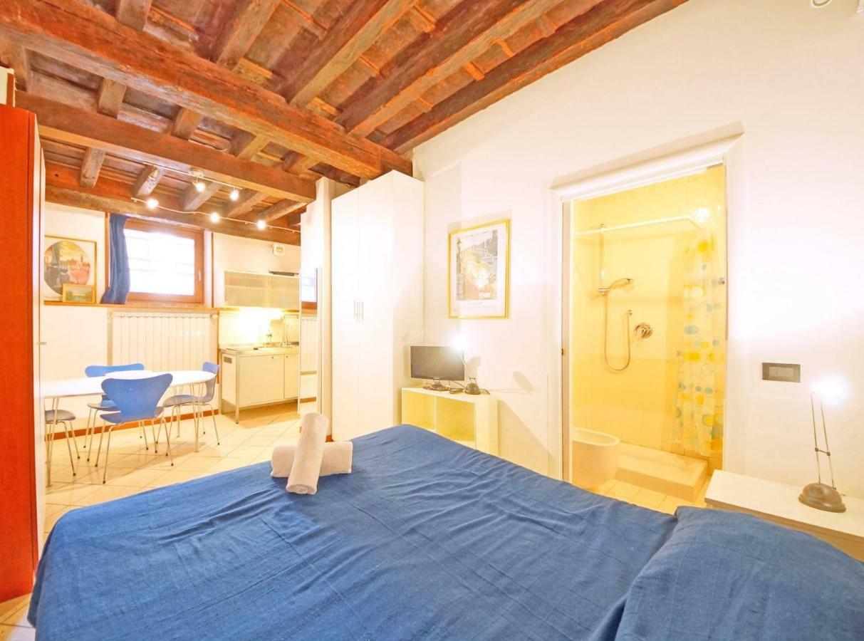 Dolcevita Apartments N 117 Velence Kültér fotó
