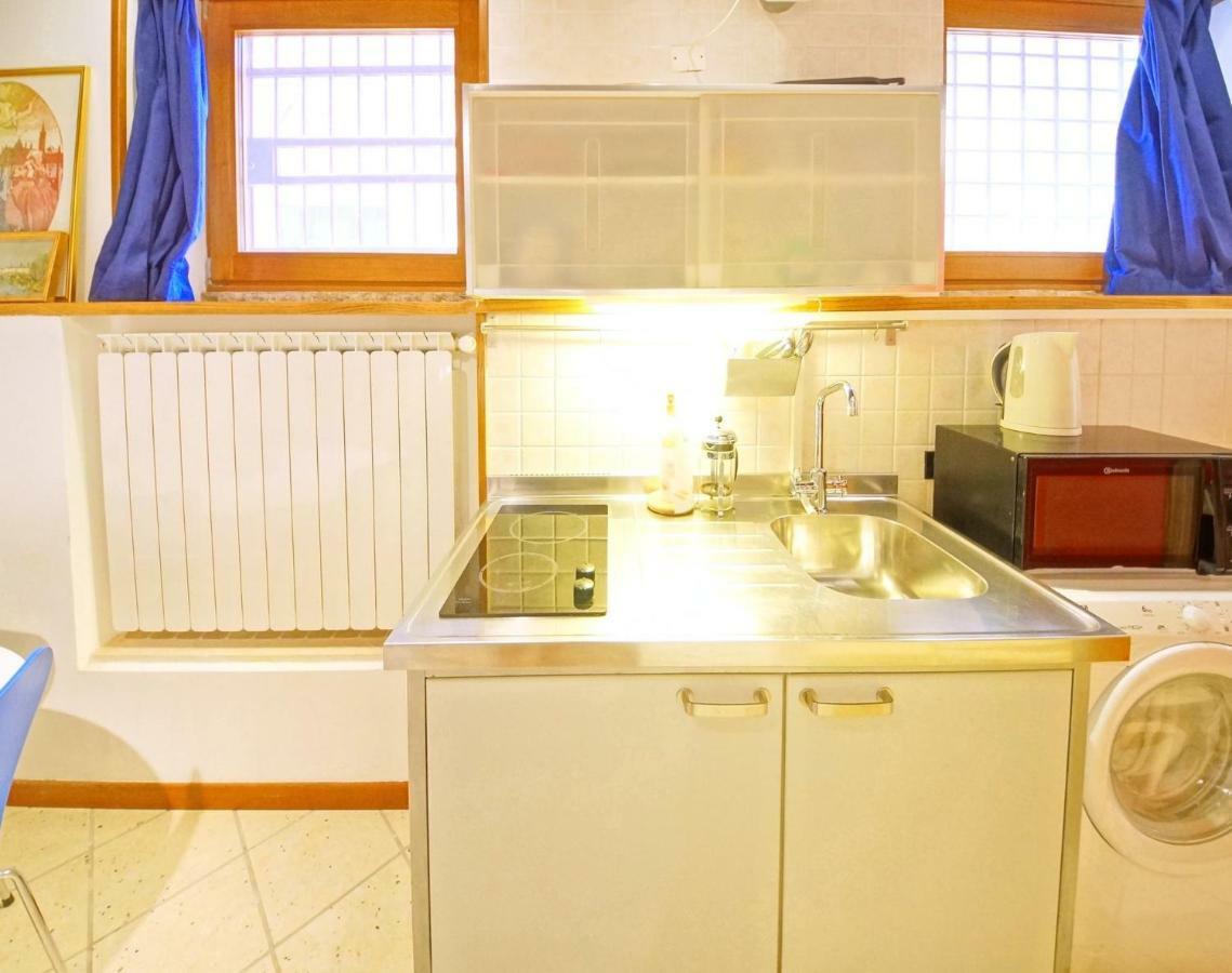 Dolcevita Apartments N 117 Velence Kültér fotó