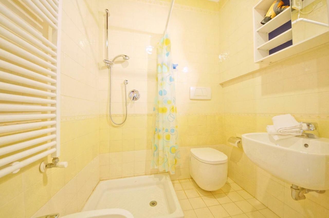 Dolcevita Apartments N 117 Velence Kültér fotó