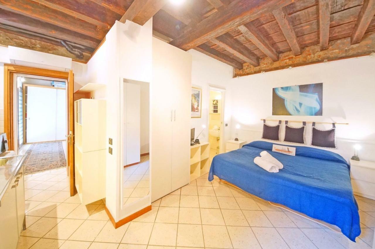 Dolcevita Apartments N 117 Velence Kültér fotó