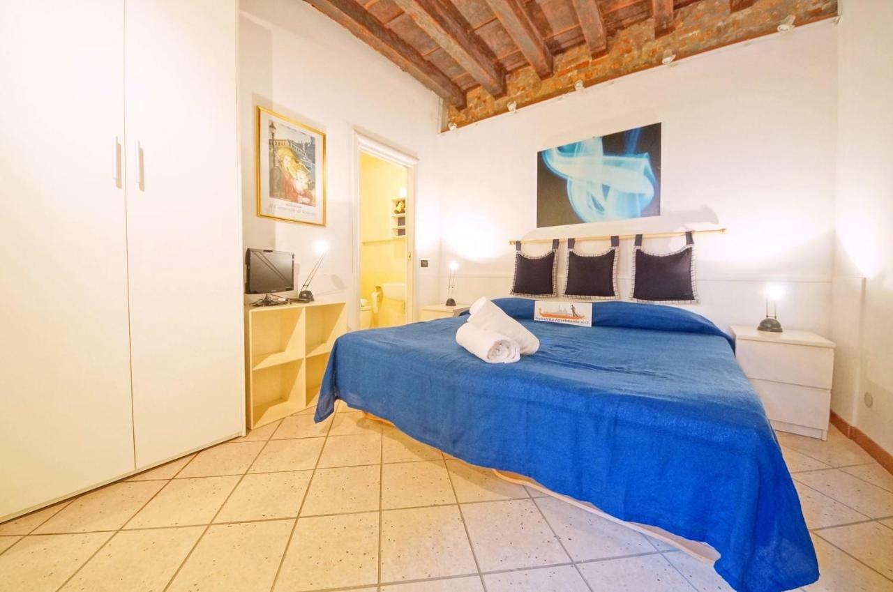 Dolcevita Apartments N 117 Velence Kültér fotó